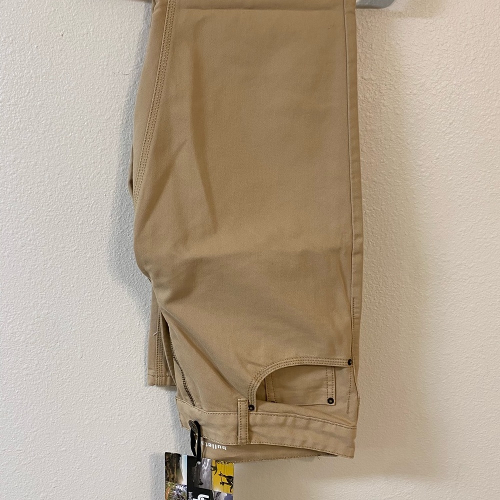 Men’s Bullet Brand pants